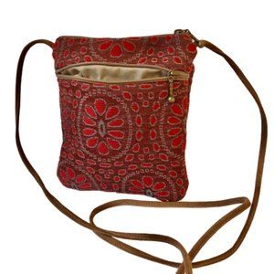 Maruca Boulder CO Crossbody Handbag LI'L BUDDY